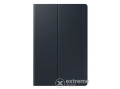 Samsung EF-BT720PBE Book cover tok Galaxy Tab S5e készülékhez, fekete