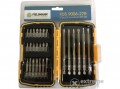FIELDMANN FDS 9006 -27R bitkészlet, 27 db-os