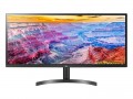 LG 34" 34WL500-B IPS LED Monitor (34WL500-B.AEU)