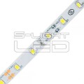 S-LIGHTLED SL-3528-WU60 4,8W/m 60LED/m 4000K hideg fehér 12V IP54 (5m/tekercs kiszerelés)