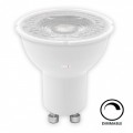 Tungsram 6W GU10 LED 3000K 500lm 35° 93094499