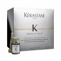 Kérastase Densifique Cure Densifique hajkúra hajsűrűség növelésre 30 x 6 ml