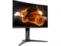 AOC 27" C27G1 ívelt monitor (C27G1)