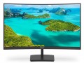 Philips 23.6" Ívelt WLED Monitor (241E1SCA/00)