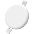 Optonica keret nélküli LED panel / 24W / KÖR / 170mm / meleg fehér/ DL2674