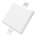 Optonica keret nélküli LED panel / 24W / négyzet / 170mm / nappali fehér/ DL2685