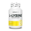 BioTech Biotech L-lysine 90 kapszula