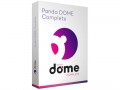Panda Dome Complete HUN 1 Eszköz 3 év online vírusirtó szoftver (W03YPDC0E01)