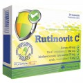 Olimp Olimp Rutinovit C® szabadalmaztatott Vitamin 30 kapszula