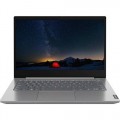 Lenovo ThinkBook 14-IIL 20SL0022HV Grey W10 Pro - +240 2,5" SSD