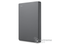 Seagate Basic 2TB külső merevlemez USB3.0 - Fekete STJL2000400