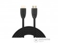 SANDBERG HDMI kábel (2m; HDMI 2.1; 8K; fekete)