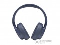 JBL T700BT Bluetooth fejhallgató, kék