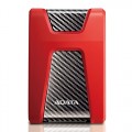 ADATA HD650 1TB 2.5" USB 3.1 Külső HDD (AHD650-1TU31-CRD)