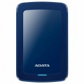 ADATA HV300 2TB 2.5" USB 3.1 Külső HDD (AHV300-2TU31-CBL)