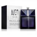 Thierry Mugler Alien Man - Refillable Eau de Toilette férfiaknak 50 ml