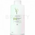 Wella Professionals SP Essential Nourishing Shampoo tápláló sampon minden hajtípusra 1000 ml