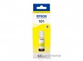 Epson 101 EcoTank tintapatron, sárga
