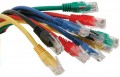 EQUIP EQUIP625416 UTP patch kábel, cat6 10 m