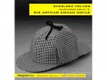 Hangoskönyv Kft Arthur Conan Doyle - Sherlock Holmes különleges esetei 2. CD