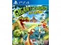 BANDAI NAMCO Gigantosaurus The Game PS4 játékszoftver