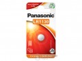 Panasonic LR-1130EL/1B alkáli gombelem