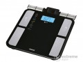 SENCOR SBS 8800BK fitnesz személymérleg, fekete