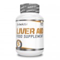 BioTech Liver Aid 60 kapszula