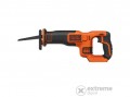 BLACKANDDECKER Black & Decker BDCR18N 18V Li-Ion orrfűrész, akku és töltő nélkül