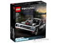 LEGO ® Technic 42111 Dom`s Dodge Charger