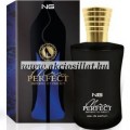 NG NG Mrs. Perfect Women EDP 100ml / Carolina Herrera Good Girl parfüm utánzat női