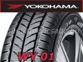 YOKOHAMA W.Drive WY01 215/75 R16 C 116/114R