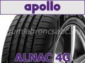 APOLLO Alnac 4G 195/55R16 87V