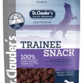 DR.CLAUDERS BEST CHOICE Dr.Clauders Jutalomfalat Premium Ló Tréning 80g