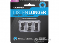 COMPLY Comfort Plus TSX-500 memóriahab fülilleszték, ASST