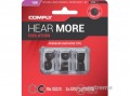 COMPLY Isolation T-500 memóriahab fülilleszték, L