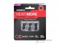 COMPLY Isolation Plus TX-500 memóriahab fülilleszték, L