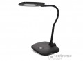 EMOS Stella Z7602B asztali LED lámpa, fekete