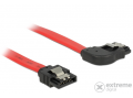 Delock 83967 SATA kábel csatlakozódugóval