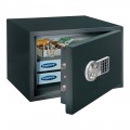 Rottner Power Safe 300 betörésbiztos páncélszekrény elektronikus zárral 300x445x400mm