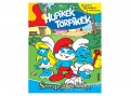 Móra Könyvkiadó Hupikék Törpikék - Szerep - játék - könyv