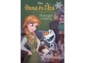 Kolibri Kiadó Erica David - Anna és Elza 9. - Hercegnő a trónon