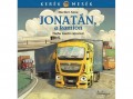 Manó Könyvek Kiadó Mechler Anna - Jonatán, a kamion