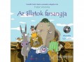Holnap Kiadó Fodor Veronika - Az állatok farsangja + CD