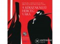 Holnap Kiadó László Noémi - A kékszakállú herceg vára + CD