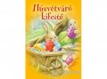 Alexandra Kiadó Húsvétváró kifestő