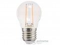 Sylvania Toledo halogén dekor lámpa, gömb, 250lm, 2700K, E27, 25W