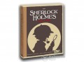 Gémklub Sherlock Holmes - Négy rejtély társasjáték