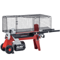 AL-KO RÖNKHASÍTÓ LSH 370/4 1500W 4T
