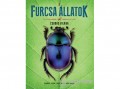Napraforgó Kiadó A. A. Fernández - A furcsa állatok csodás világa